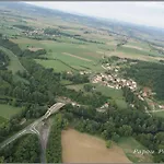 Chez Suzon Auzon