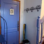 Chez Suzon Σπίτι διακοπών *