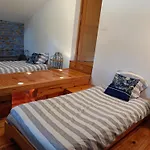 Σπίτι διακοπών Chez Suzon *