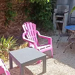 Chez Suzon * Auzon