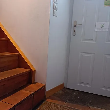 Chez Suzon بيت للعطل