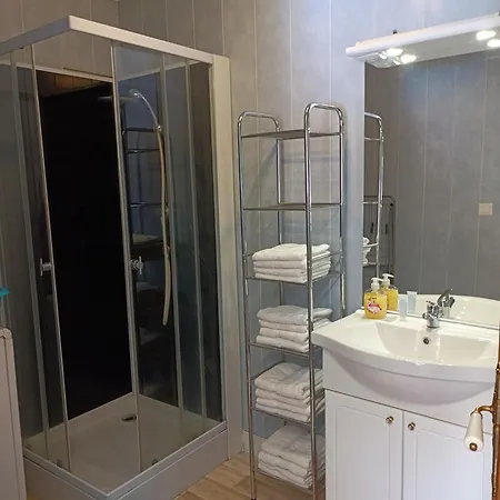 Chez Suzon بيت للعطل Auzon