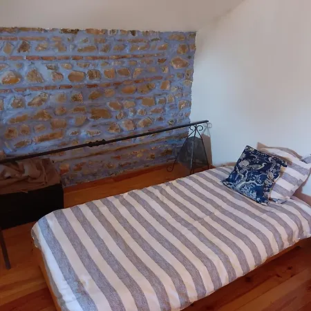 Chez Suzon بيت للعطل *