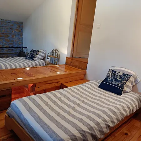 بيت للعطل Chez Suzon *